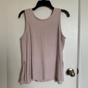 Old Navy Women's Pink Sleeveless Top,MP🦋
